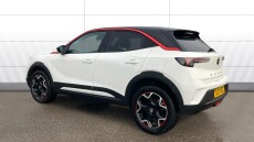 Vauxhall Mokka 1.2 Turbo 100 SRi 5dr Petrol Hatchback